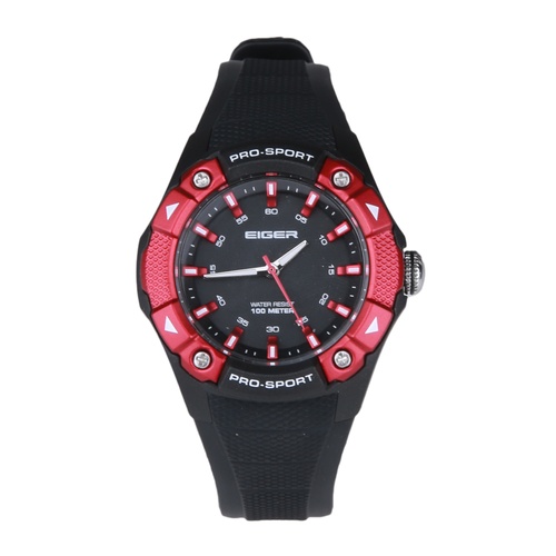 JAM TANGAN BRACERA BOLD WOMEN